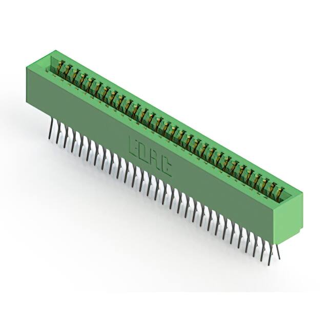 341-060-560-201 EDAC Inc.  Edgeboard Connectors